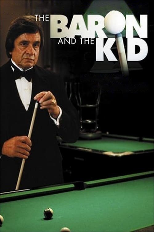 Постер The Baron and the Kid
